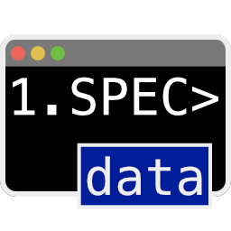 spec data